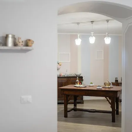 Antica Dimora Chiaromonte