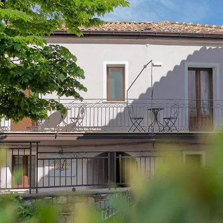 Antica Dimora Chiaromonte