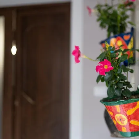 Antica Dimora Bed & Breakfast