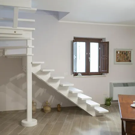 Bed & Breakfast Antica Dimora Chiaromonte