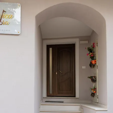 Antica Dimora Chiaromonte