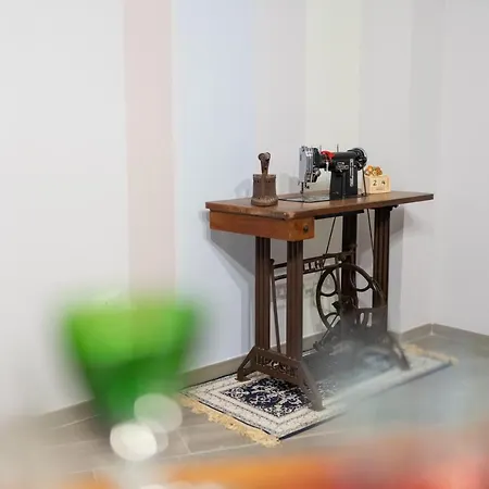 Antica Dimora Chiaromonte