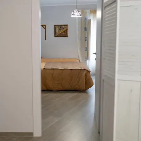 Antica Dimora Bed & Breakfast Chiaromonte