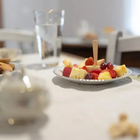 Bed & Breakfast Antica Dimora Chiaromonte