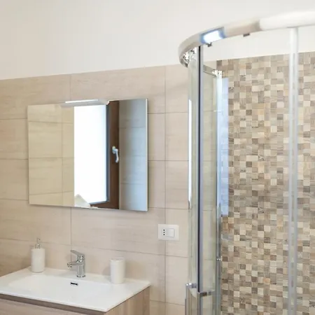 Antica Dimora 3* Chiaromonte