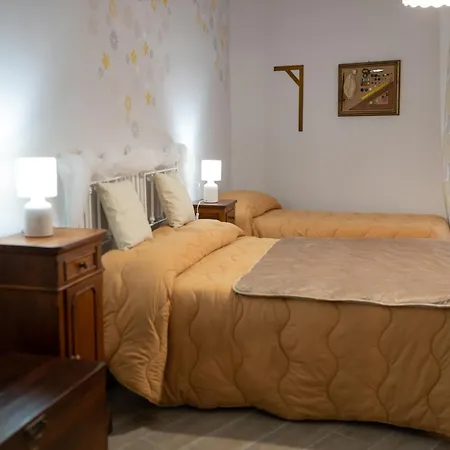 Antica Dimora Bed & Breakfast