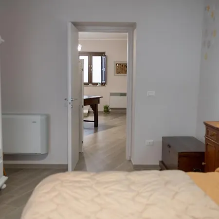 Antica Dimora Bed & Breakfast