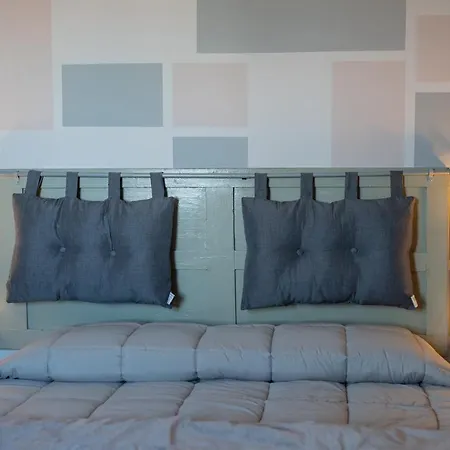 Bed & Breakfast Antica Dimora