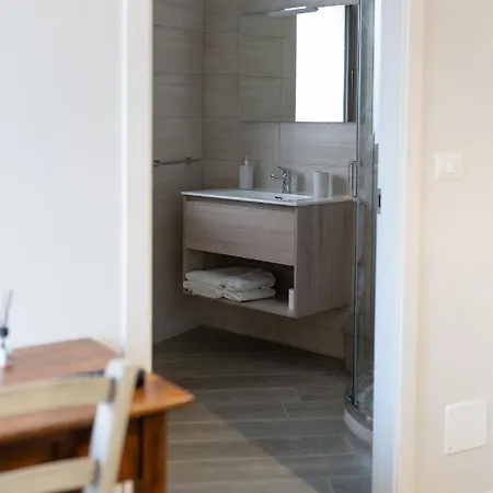 Antica Dimora Bed & Breakfast