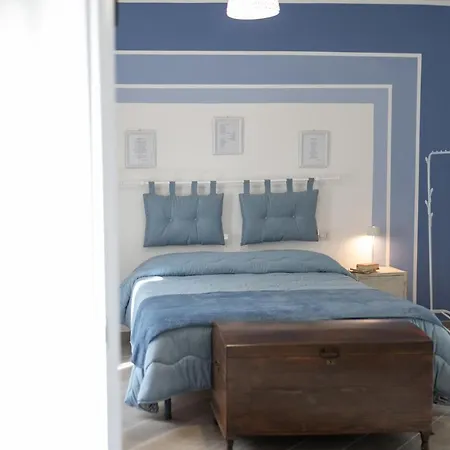 Antica Dimora Bed & Breakfast Chiaromonte