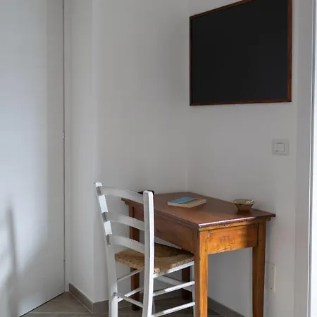 Bed & Breakfast Antica Dimora Chiaromonte