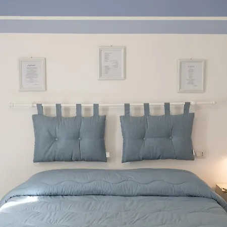 Antica Dimora Bed & Breakfast