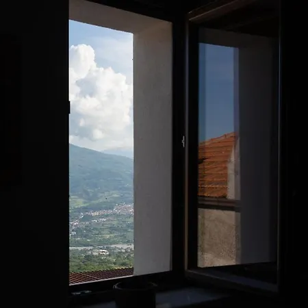 Antica Dimora 3* Chiaromonte