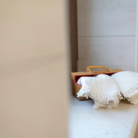 Antica Dimora Chiaromonte