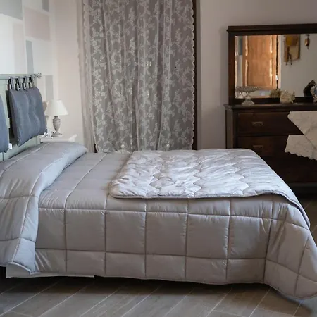 Antica Dimora Bed & Breakfast