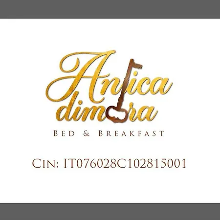 Antica Dimora Bed & Breakfast Chiaromonte