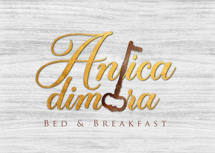 Antica Dimora B&B