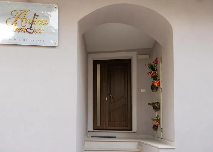 Antica Dimora Chiaromonte