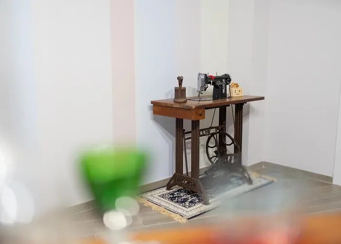 Antica Dimora Chiaromonte