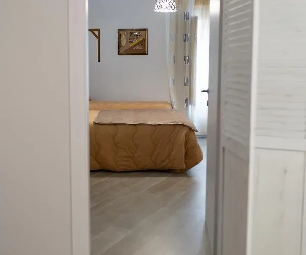 Antica Dimora B&B Chiaromonte