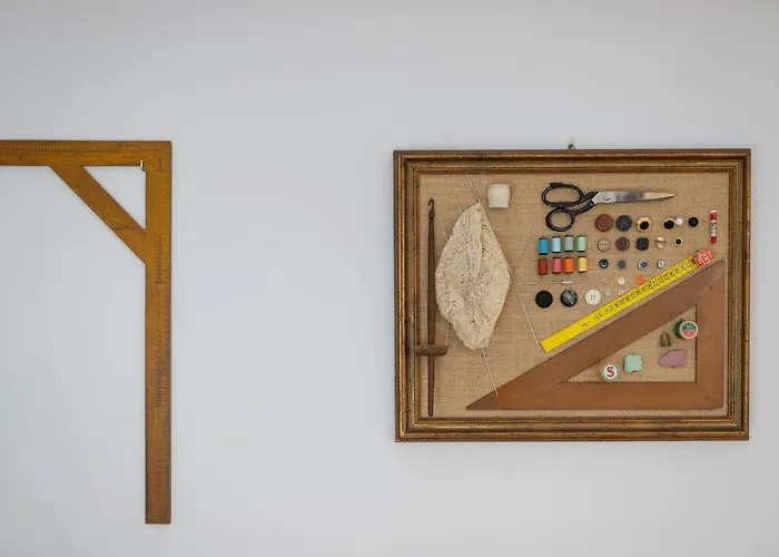 Antica Dimora B&B Chiaromonte