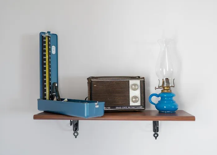 Antica Dimora 3* Chiaromonte