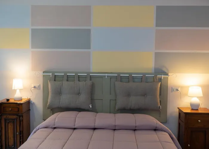 Antica Dimora Chiaromonte