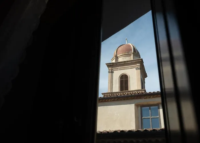 Antica Dimora B&B Chiaromonte