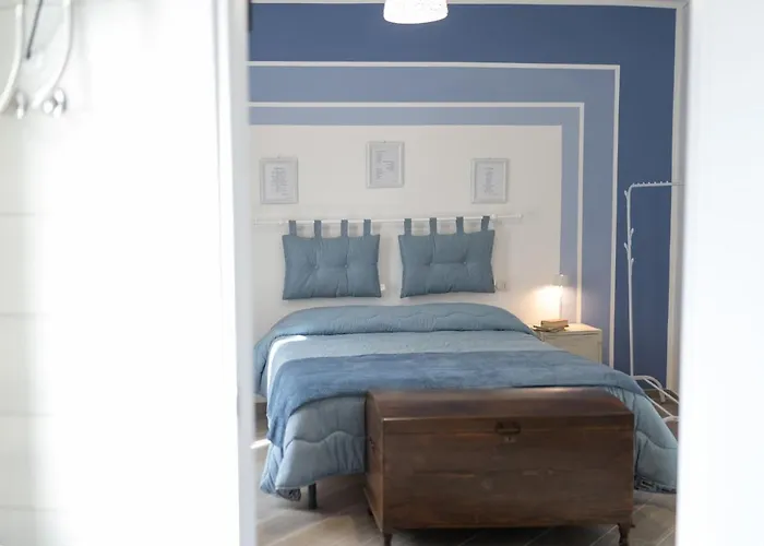 Antica Dimora B&B Chiaromonte