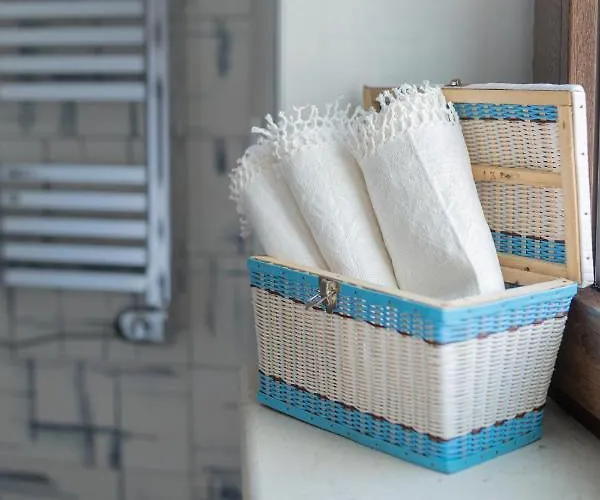 B&B Antica Dimora 3*