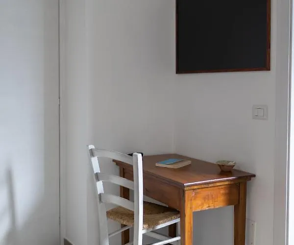 B&B Antica Dimora Chiaromonte