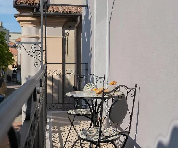 Antica Dimora B&B Chiaromonte