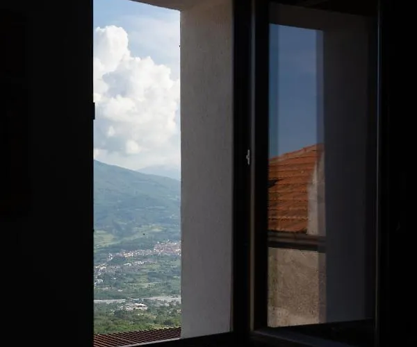 Antica Dimora 3* Chiaromonte