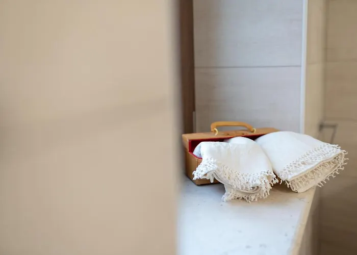 Antica Dimora Chiaromonte