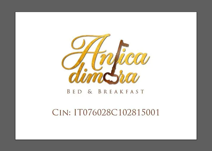 Antica Dimora B&B Chiaromonte